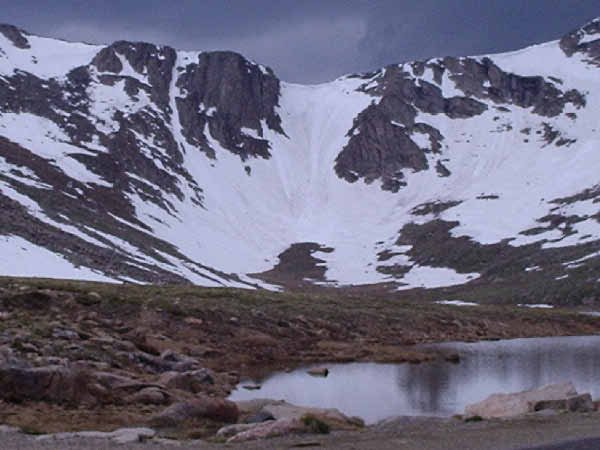 Mt. Evans 9
