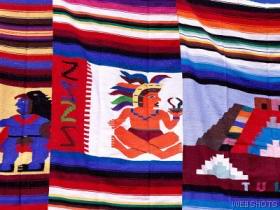 "Colors of Culture, Cancun, Mexico"  SuperStock, Inc.