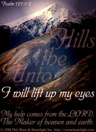 Psalm 121:1-2 [34 kb]