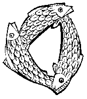 fish triangle