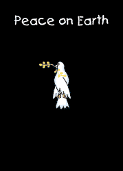 Peace on Earth