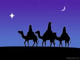 Three Kings