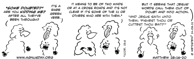 comic
