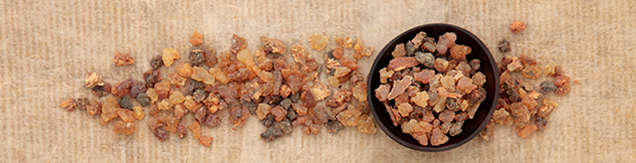 How to Buy Gold, Frankincense, & Myrrh: A Purist's Christmas Gift Guide