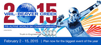 Image result for 2015 Alpine World Ski Championships