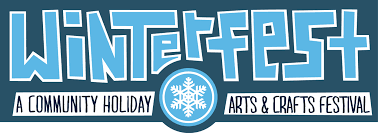 Image result for winterfest logo