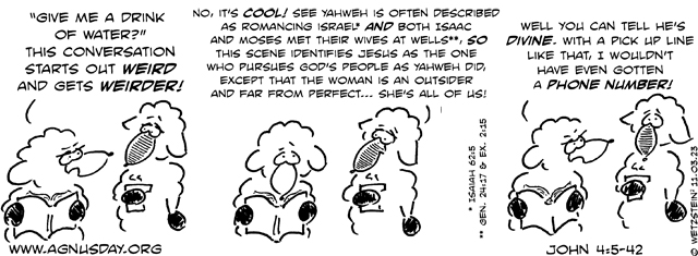 comic