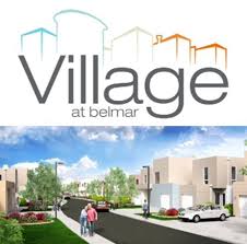 Image result for belmar village logo