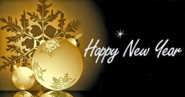Happy New Year 2018 Pictures, Photos