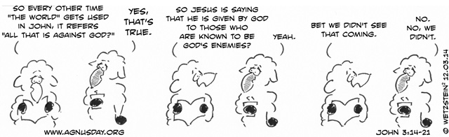 comic