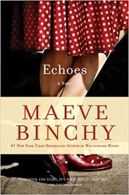 Image result for echoes by maeve binchy