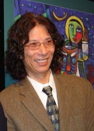 Image result for he qi artist