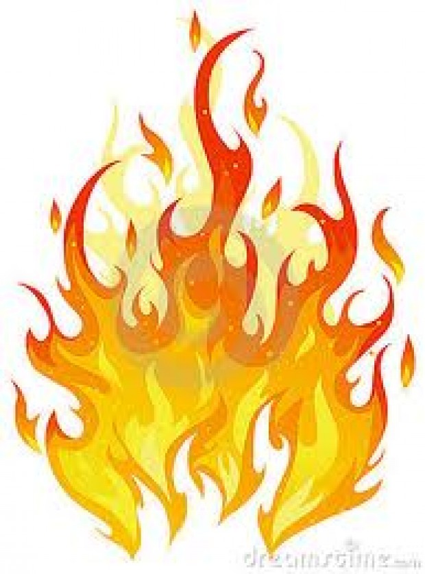 Image result for pentecost animation