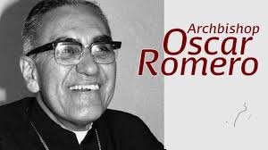 Image result for oscar romero