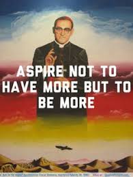 Image result for oscar romero
