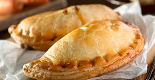 Image result for cornwall pasties