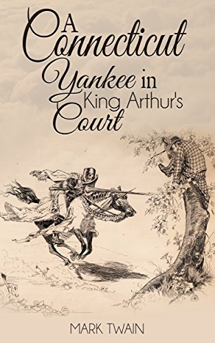 Image result for connecticut yankee in king arthur's court