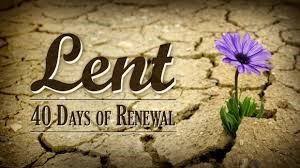 Image result for quotes for first sunday of lent year c