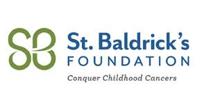 Image result for st. baldrick's logo