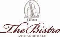Image result for the bistro evergreen logo