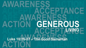 Image result for Luke 10:25-37