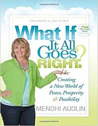 Image result for what if it all goes right book