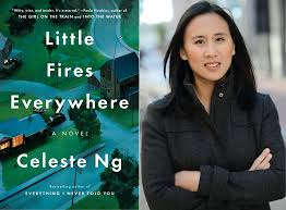 Image result for little fires everywhere