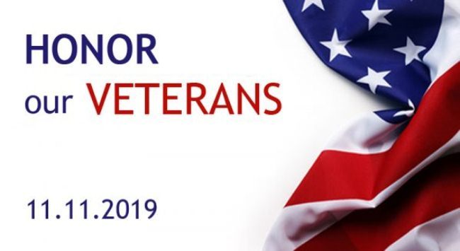 Image result for veterans day 2019