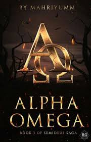 Image result for alpha omega