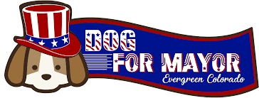 Image result for mayor whitman evergreen colorado