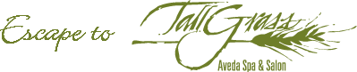 TallGrass Aveda Spa and Salon