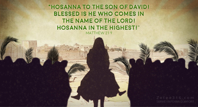 Hosanna