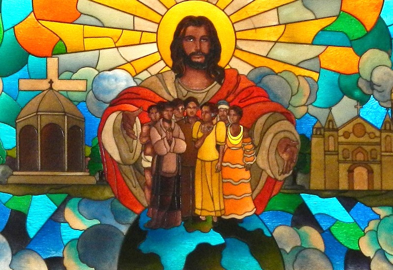 May be an image of 1 person