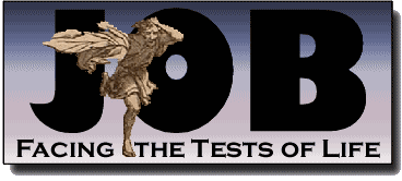 Book of Job: Job 42:10-17 Satisfaction with Life's Reward – The Bible Teaching Commentary