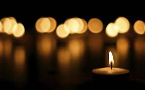 Candle Light Remembrance for Fr. Pat Moore - The Advertiser